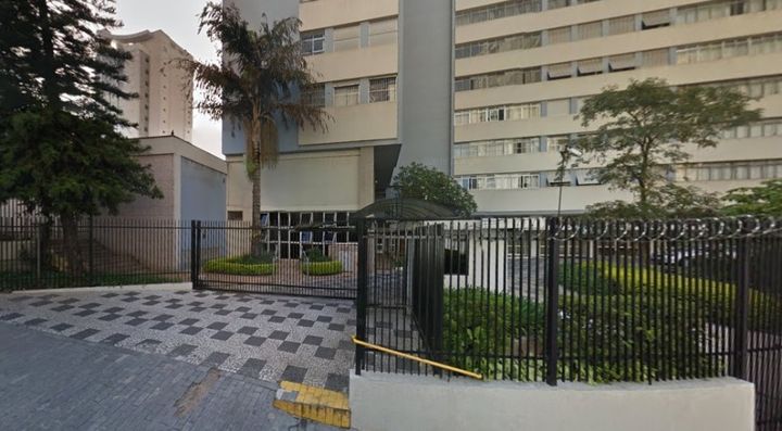 Imagem do condomínio Condomínio Joelma Regência - Vila Mariana - São Paulo - SP