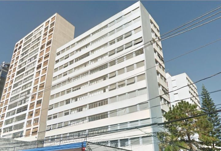 Imagem do condomínio Condomínio Joelma Regência - Vila Mariana - São Paulo - SP