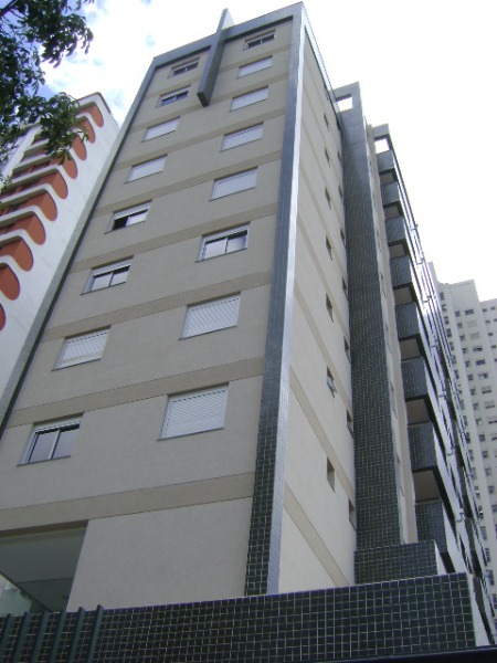 Imagem do condomínio Condomínio Johannes Brahms - Pinheiros - São Paulo - SP