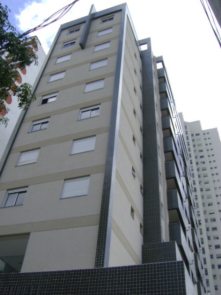 Imagem do condomínio Condomínio Johannes Brahms - Pinheiros - São Paulo - SP