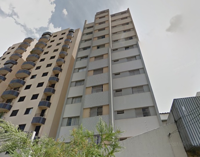 Imagem do condomínio Condomínio - Jóia Mirandópolis - São Paulo - SP