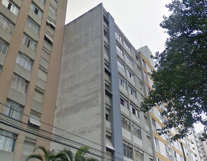 Imagem do condomínio Condomínio - Jomar Consolação - São Paulo - SP