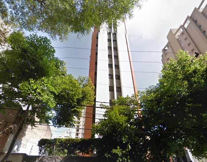 Imagem do condomínio Condomínio Jonh Lennon - Vila Mariana - São Paulo - SP