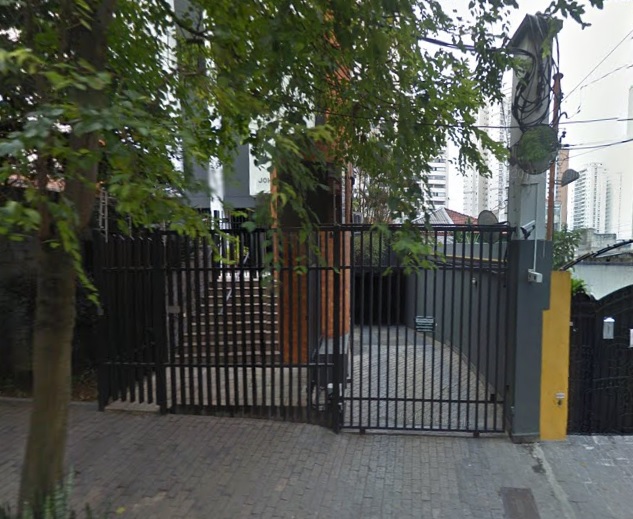 Imagem do condomínio Condomínio Jonh Lennon - Vila Mariana - São Paulo - SP