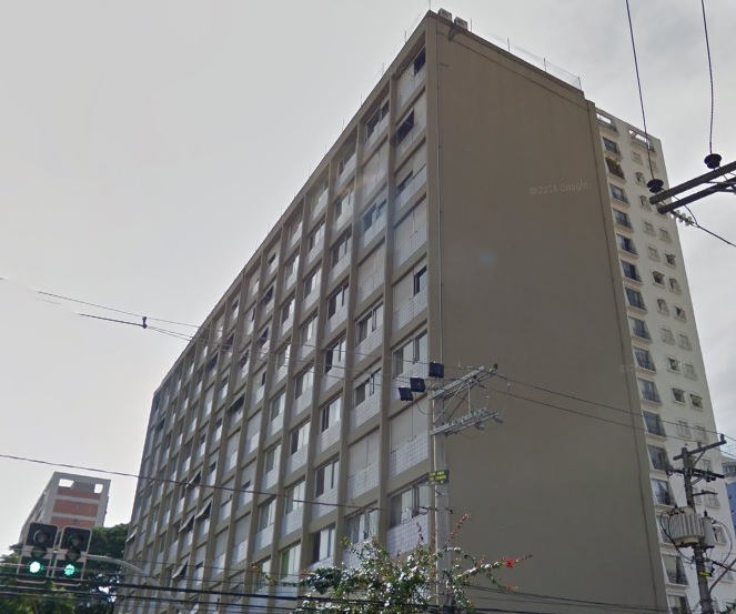Imagem do condomínio Condomínio Jorge - I Vila Olímpia - São Paulo - SP