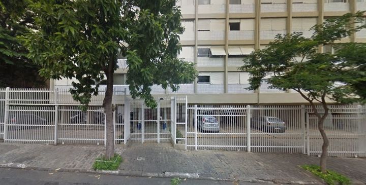 Imagem do condomínio Condomínio Jorge - I Vila Olímpia - São Paulo - SP
