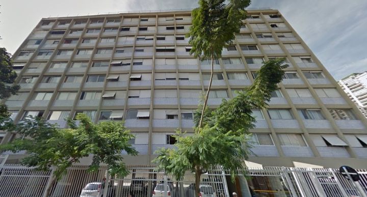 Imagem do condomínio Condomínio Jorge - I Vila Olímpia - São Paulo - SP