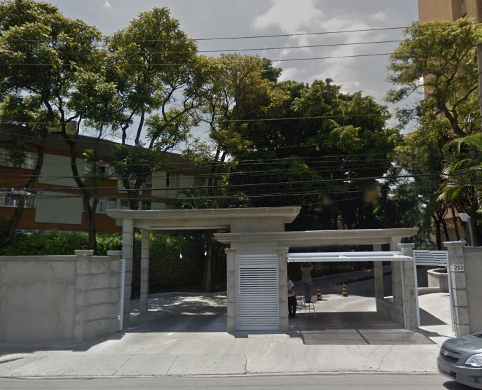 Imagem do condomínio Condomínio Jorge Nogueira Guimarães - Lapa - São Paulo - SP