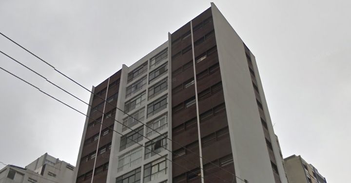 Imagem do condomínio Condomínio Jorginho - Jardim Paulista - São Paulo - SP