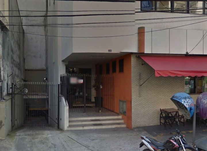 Imagem do condomínio Condomínio Jorginho - Jardim Paulista - São Paulo - SP