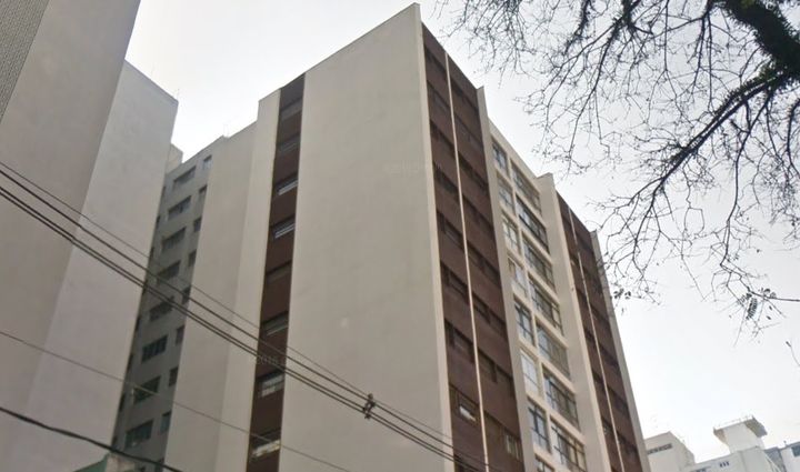 Imagem do condomínio Condomínio Jorginho - Jardim Paulista - São Paulo - SP