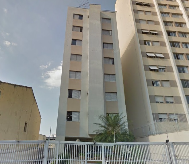 Imagem do condomínio Condomínio José Basile Pompéia - Vila Pompéia - São Paulo - SP