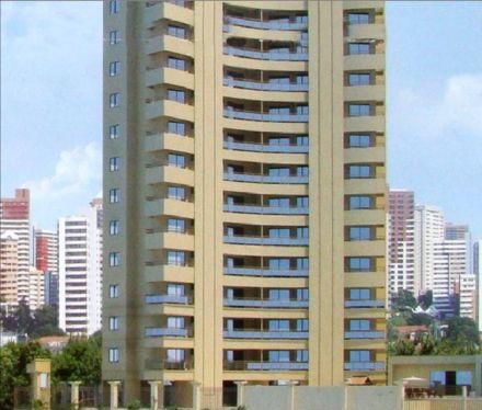 Imagem do condomínio Condomínio Jose Cabral Residence Fortaleza - Aldeota - Fortaleza - CE