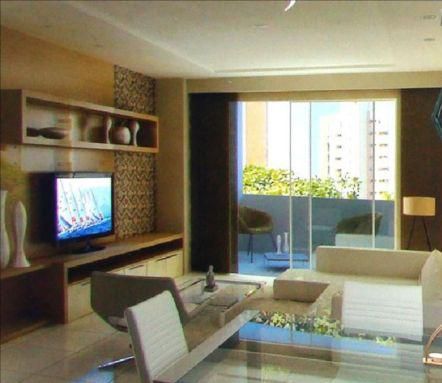 Imagem do condomínio Condomínio Jose Cabral Residence Fortaleza - Aldeota - Fortaleza - CE