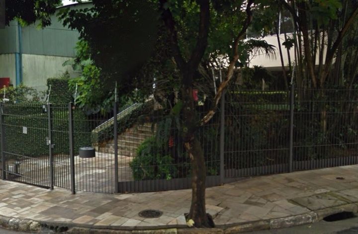 Imagem do condomínio Condomínio José Feliciano Ferreira Da Rosa - Vila Madalena - São Paulo - SP