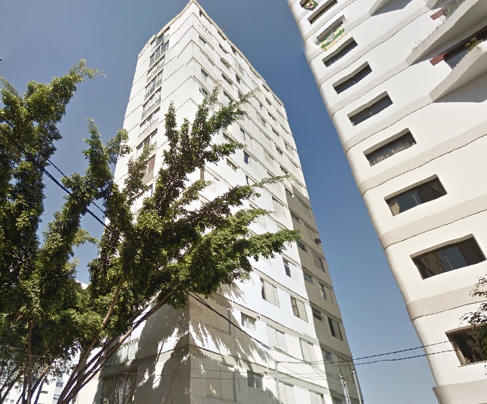 Imagem do condomínio Condomínio José Ferraz De Camargo - Jardim Paulista - São Paulo - SP
