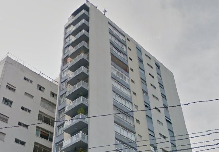 Imagem do condomínio Condomínio José Maria Lisboa - Jardim Paulista - São Paulo - SP