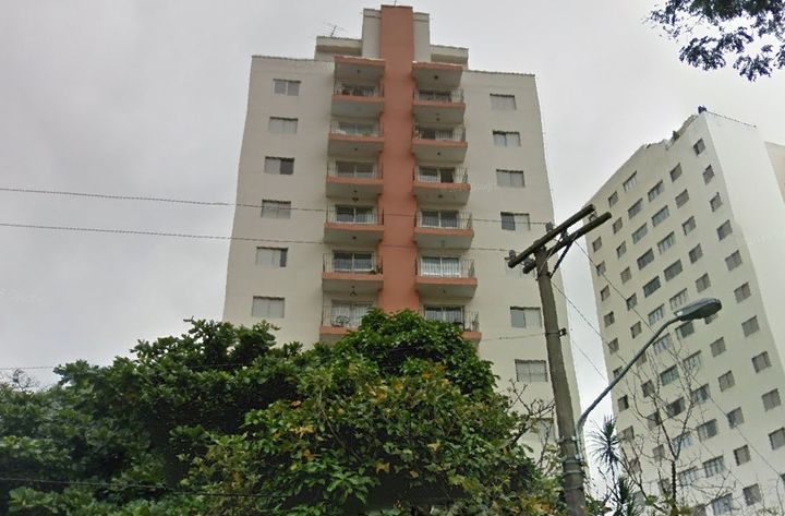 Imagem do condomínio Condomínio José Strano - Campo Belo - São Paulo - SP