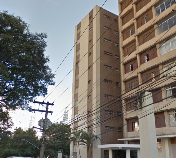 Imagem do condomínio Condomínio Josefina - Vila Mariana - São Paulo - SP