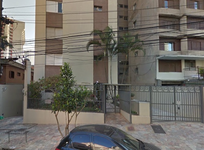 Imagem do condomínio Condomínio Josefina - Vila Mariana - São Paulo - SP