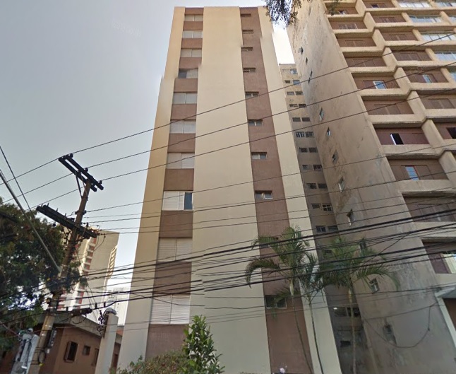 Imagem do condomínio Condomínio Josefina - Vila Mariana - São Paulo - SP