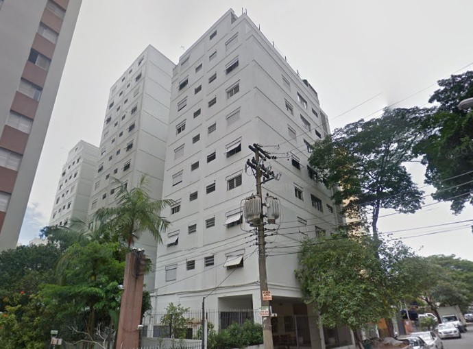 Imagem do condomínio Condomínio Josel Zalkind - Pinheiros - São Paulo - SP