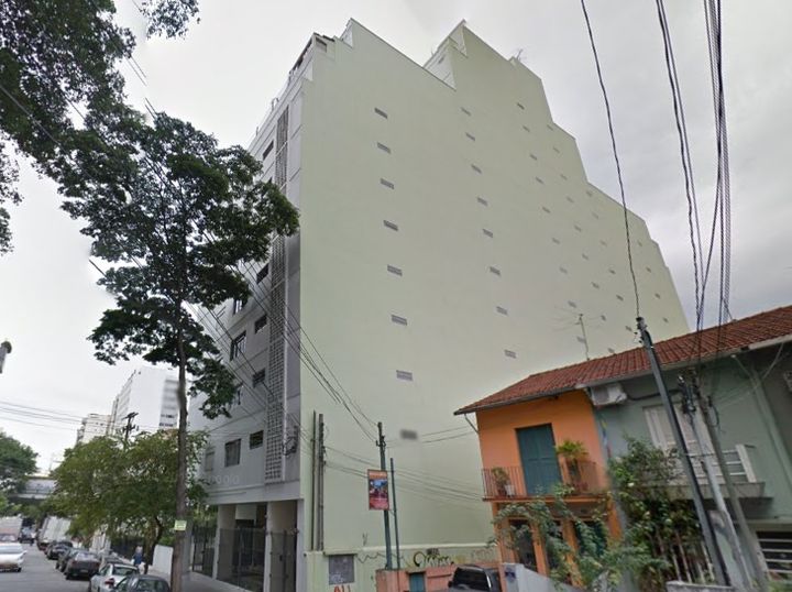 Imagem do condomínio Condomínio Josel Zalkind - Pinheiros - São Paulo - SP