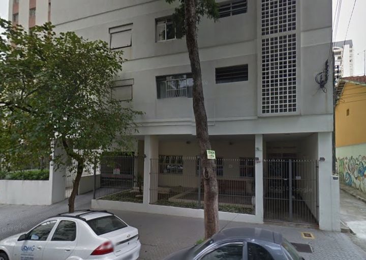 Imagem do condomínio Condomínio Josel Zalkind - Pinheiros - São Paulo - SP