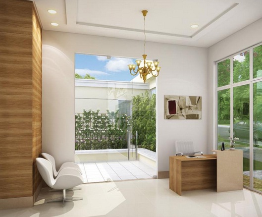 Imagem do condomínio Condomínio - Joy Lifestyle Chácara Santo Antônio - São Paulo - SP