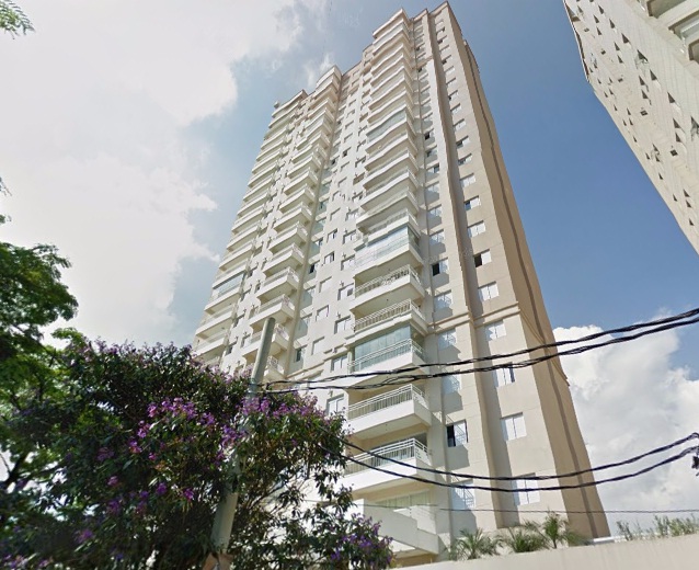 Imagem do condomínio Condomínio - Joy Lifestyle Chácara Santo Antônio - São Paulo - SP