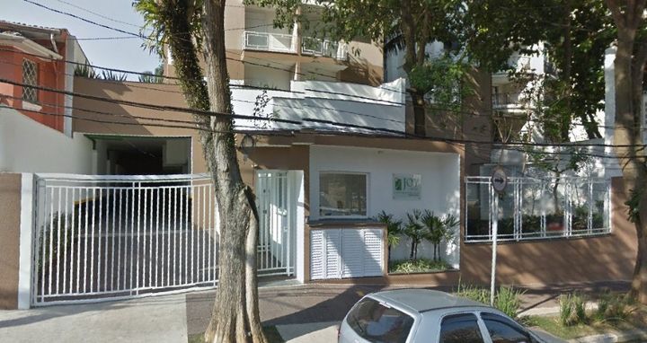Imagem do condomínio Condomínio - Joy Saúde - São Paulo - SP
