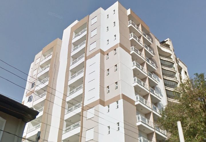 Imagem do condomínio Condomínio - Joy Saúde - São Paulo - SP