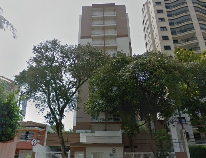 Imagem do condomínio Condomínio - Joy Saúde - São Paulo - SP