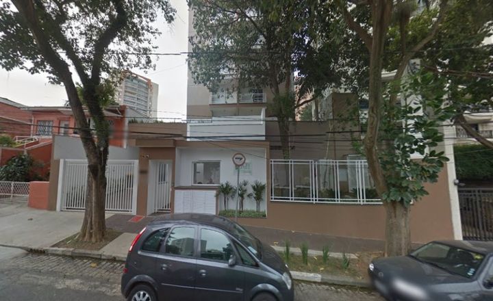 Imagem do condomínio Condomínio - Joy Saúde - São Paulo - SP