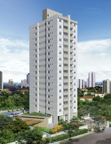 Imagem do condomínio Condomínio Joy - Vila Mariana - São Paulo - SP