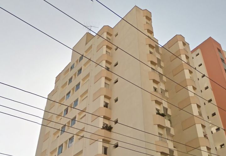 Imagem do condomínio Condomínio - Juatuba Saúde - São Paulo - SP