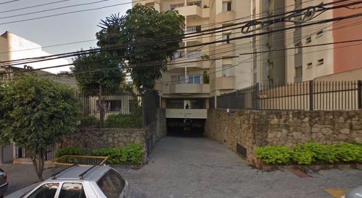 Imagem do condomínio Condomínio - Juatuba Saúde - São Paulo - SP