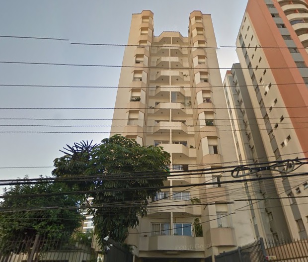 Imagem do condomínio Condomínio - Juatuba Saúde - São Paulo - SP