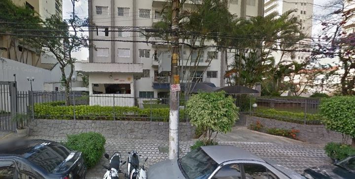 Imagem do condomínio Condomínio - Juliana Aclimação - São Paulo - SP