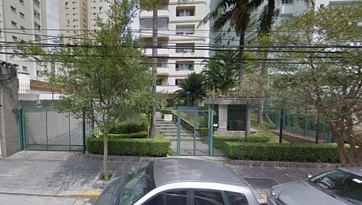 Imagem do condomínio Condomínio Juliana - Brooklin - São Paulo - SP