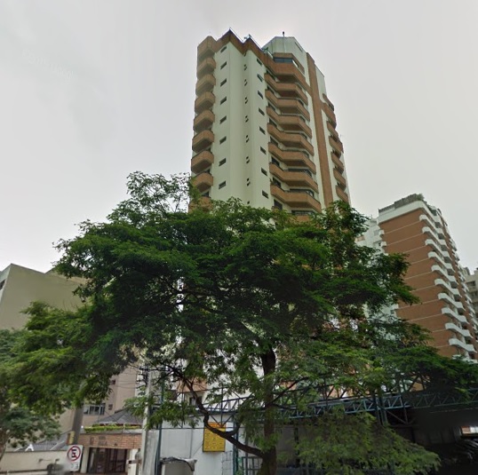 Imagem do condomínio Condomínio Juliana - Pinheiros - São Paulo - SP