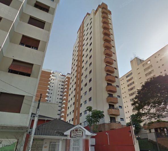 Imagem do condomínio Condomínio Juliana - Pinheiros - São Paulo - SP