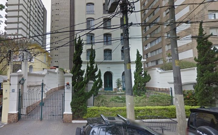 Imagem do condomínio Condomínio Julieta - Bela Vista - São Paulo - SP