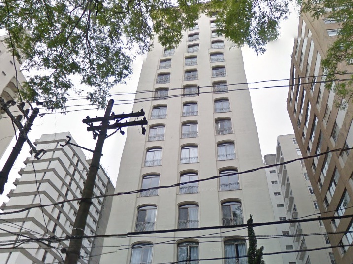 Imagem do condomínio Condomínio Julieta - Bela Vista - São Paulo - SP