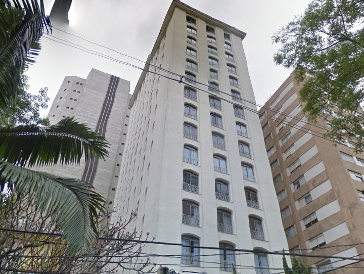 Imagem do condomínio Condomínio Julieta - Bela Vista - São Paulo - SP