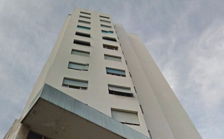 Imagem do condomínio Condomínio Júlio César - Lapa - São Paulo - SP