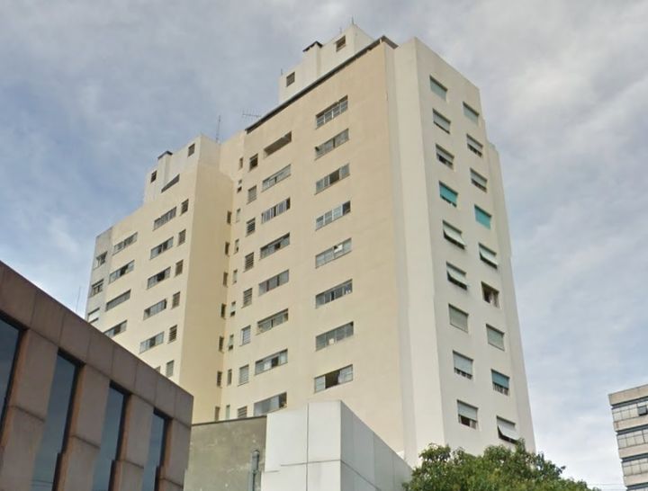 Imagem do condomínio Condomínio Júlio César - Lapa - São Paulo - SP