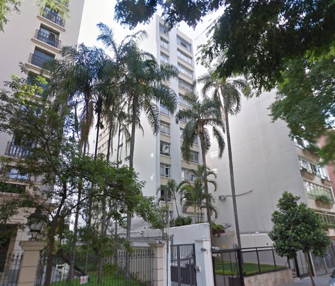 Imagem do condomínio Condomínio - Jupiá Higienópolis - São Paulo - SP