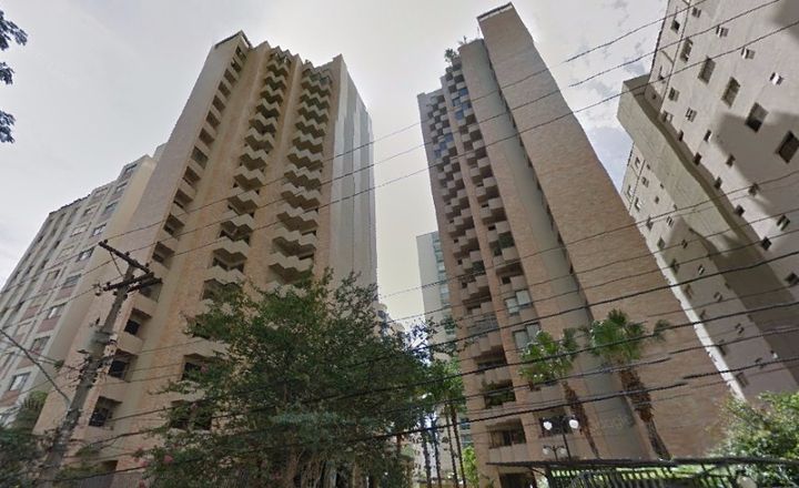 Imagem do condomínio Condomínio Juquehy - Perdizes - São Paulo - SP