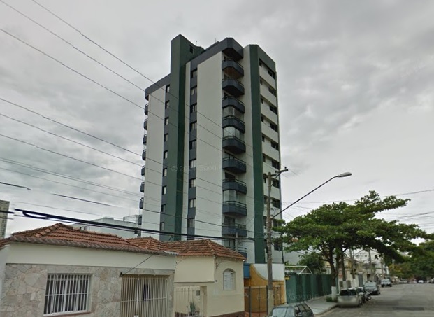 Imagem do condomínio Condomínio Juquitiba - Vila Romana - São Paulo - SP